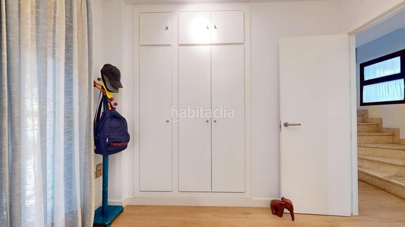 Foto dd84627c-06a2-4960-938d-6a8e785eef27. Semi detached house with heating parking in Poniente-Norte - Miralbaida - Parque Azahara Córdoba