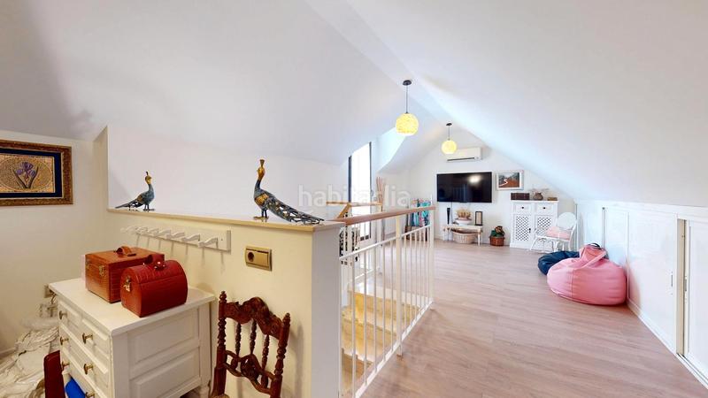 Foto e9793e48-dbf9-4a22-bbd2-e52539cd9677. Semi detached house with heating parking in Poniente-Norte - Miralbaida - Parque Azahara Córdoba