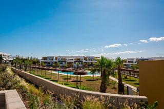 Àtic  Calle el manantial. Espectacular ático a estrenar en residencial zona el patriarca