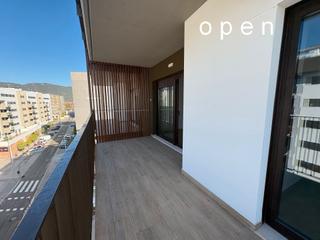 Miete Etagenwohnung in Poniente-Norte - Miralbaida - Parque Azahara. Piso en una urbanización de lujo zona residencial de córdoba