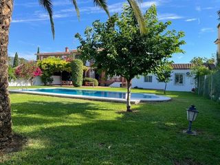Xalet en El Brillante -El Naranjo - El Tablero. Exclusivo chalet zona tablero