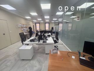 Affitto Ufficio in Centro. Oficina en el corazón financiero del centro de córdoba