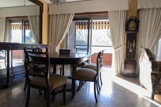 Pis en Casco Hist�rico  - Ribera - San Basilio. Magnifica vivienda a escasos metros de la cruz roja