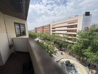 Affitto Ufficio in Centro. Oficina en pleno centro financiero de córdoba - exterior muy lum