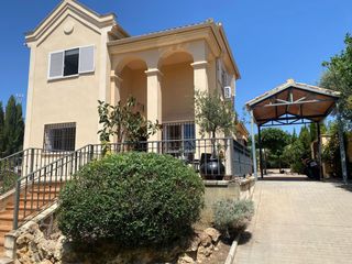 Chalet in Paraíso Arenal - La Colina