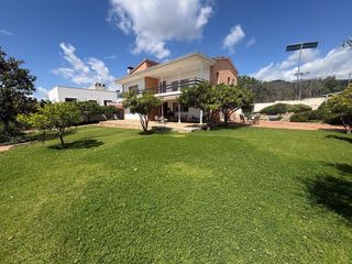 Xalet en El Brillante -El Naranjo - El Tablero. Magn�fico chalet zona el patriarca