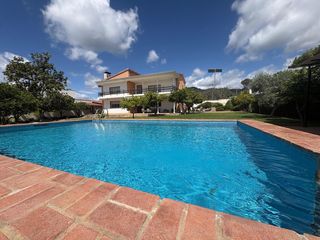 Xalet a El Brillante -El Naranjo - El Tablero. Magnífico chalet zona el patriarca
