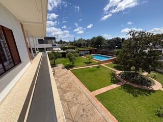 Xalet a El Brillante -El Naranjo - El Tablero. Magnífico chalet zona el patriarca