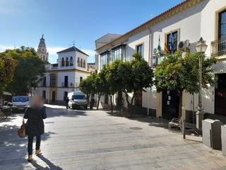 Affitto Casa in Casco Histórico  - Ribera - San Basilio. Excepcional casa zona de la judería