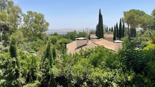 Xalet a El Brillante -El Naranjo - El Tablero