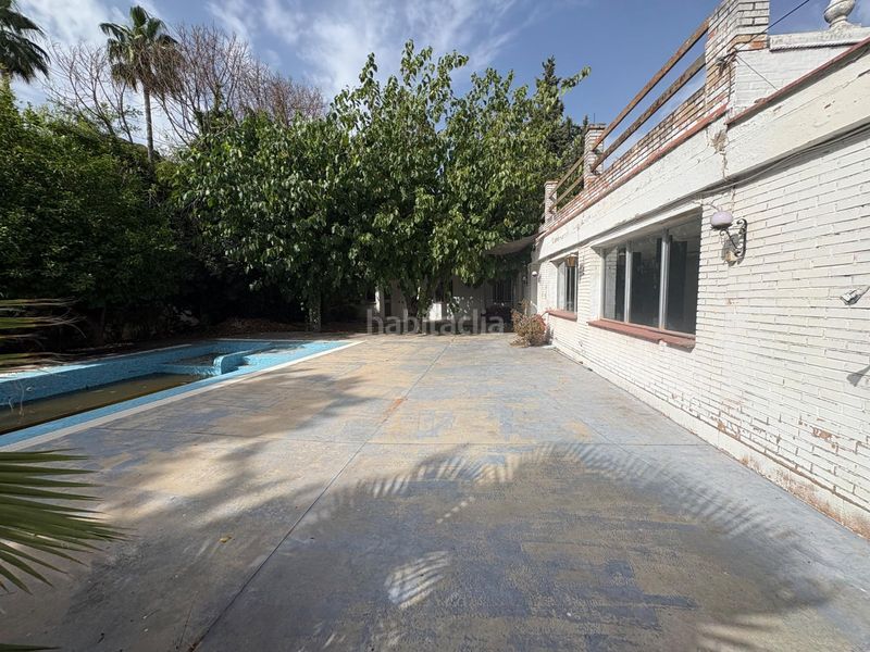 Foto 15a40d1e-b2b5-4fe1-bd37-aa9df2e8223f. Xalet amb piscina a El Brillante -El Naranjo - El Tablero Córdoba