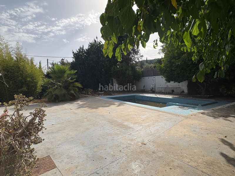 Foto 5c8e007a-43c8-4d5e-9022-d46458795ed5. Xalet amb piscina a El Brillante -El Naranjo - El Tablero Córdoba