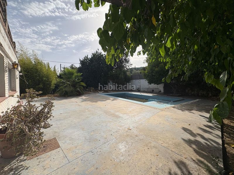 Foto 9bfc0608-afdd-4e98-9f64-1782bf7cfdc9. Xalet amb piscina a El Brillante -El Naranjo - El Tablero Córdoba