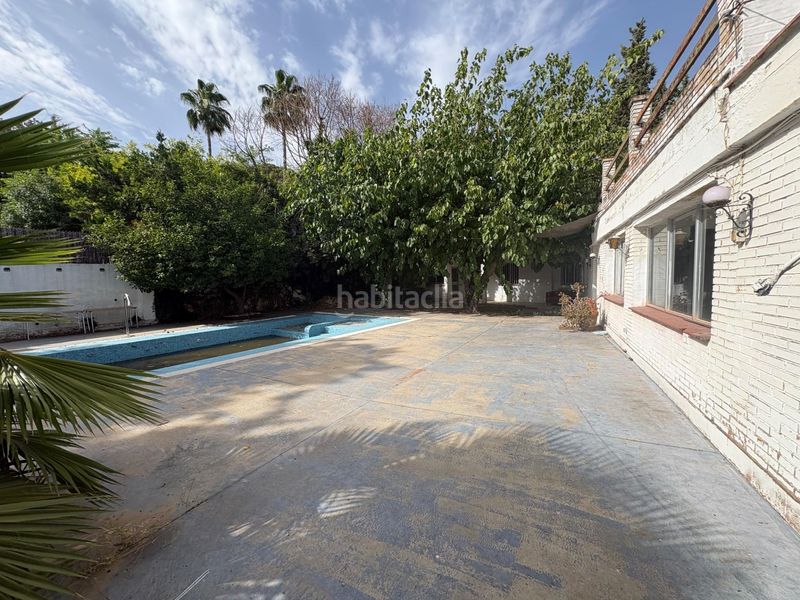 Foto de78538d-7b36-4c90-a82e-c8ea0774c62f. Xalet amb piscina a El Brillante -El Naranjo - El Tablero Córdoba