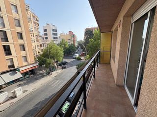 Piso en Ciudad Jardín - Zoco