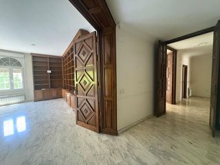 Pis a Centro. Residencia señorial en una de las avenidas más emblemáticas de c
