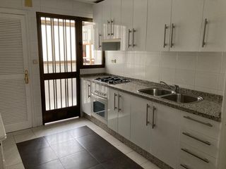 Lloguer Pis a Ciudad Jardín - Zoco. Piso exterior zona poniente