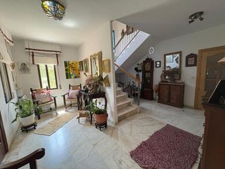 Xalet a El Brillante -El Naranjo - El Tablero