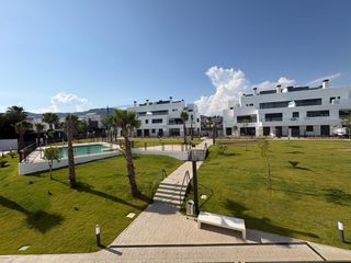 Affitto Appartamento in Tablero Bajo - Arruzafilla. Piso a estrenar zona arruzafa