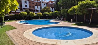 Flat in Huerta de la Reina - Trassierra