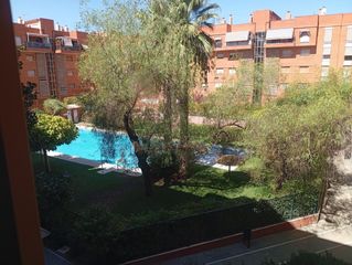 Piso en Ciudad Jardín - Zoco