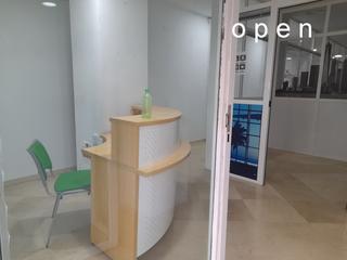 Local Comercial en Tablero Bajo - Arruzafilla