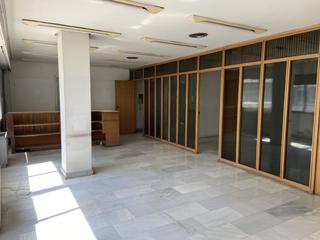 Office space  Ronda de los tejares. Oficina en centro comercial el corte inglés.
