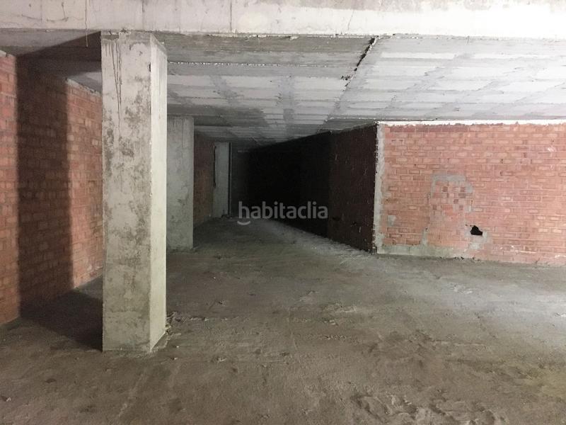 Foto 1af68e25-2c42-4803-b2d4-12d8e2f9ea95. Geschäftsraum in Huerta de la Reina - Trassierra Córdoba