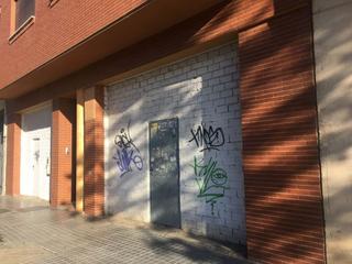 Geschäftsraum in Pintor Racionero Castro