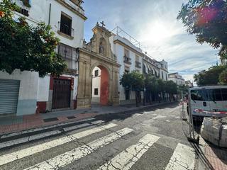 Casa  Calle de las cabezas. Casa en plena judería, cordoba