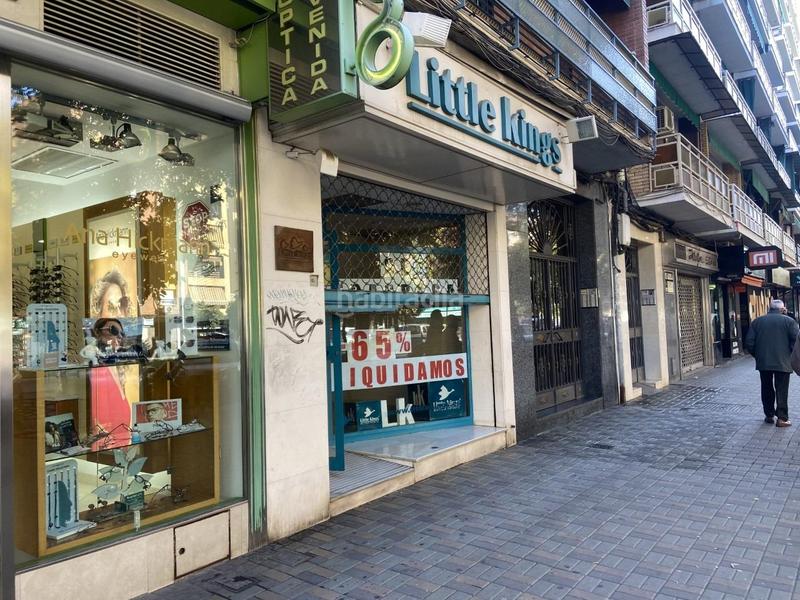 Foto bfd53304-3d21-46f5-a694-3d1df44645bc. Affitto locale commerciale in Viñuela - Rescatado Córdoba