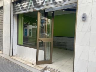 Lloguer Local Comercial a Sagunto - Edisol. Local comercial en esquina, zona edisol