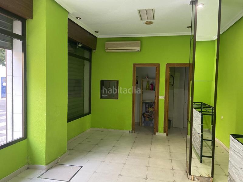 Foto 8b7b91a8-52e6-458d-8ea7-1486c684b21d. Rent business premise in Sagunto - Edisol Córdoba