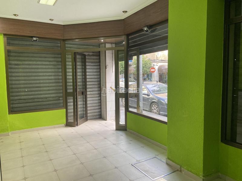 Foto 97ac88c8-7d36-4e1d-affe-b904a6fe95a3. Rent business premise in Sagunto - Edisol Córdoba