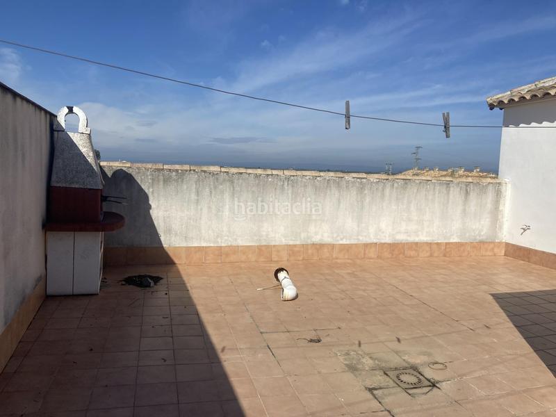 Foto a466a217-36d0-4618-bd09-04a9fbd0e045. Appartement dans Carlota (La)