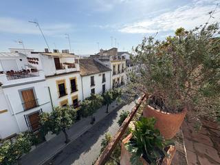 Maison à Centro. Encantadora casa en la juderia de cordoba