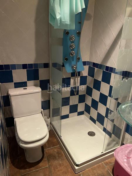 Foto a0ca6045-b186-4dcf-a181-fa74dfe292c0. Piso original vivienda en plaza de la iglesia junto a la calahorra en Córdoba
