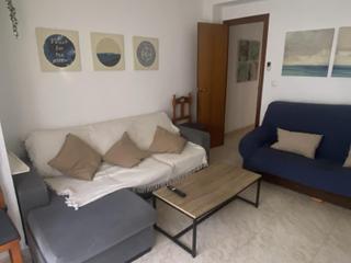 Lloguer Pis a Ciudad Jardín - Zoco. Piso para estudiantes  ciudad jardin  tres habitaciones