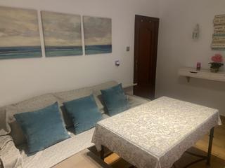 Lloguer Pis a Santa Rosa - Valdeolleros. Piso para estudiantes  ciudad jardin  tres habitaciones