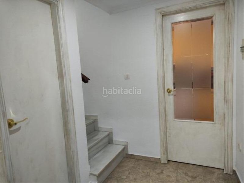 Foto 00d671ee-8ed8-4f30-9202-24e72fcd0c06. Casa a schiera con parcheggio in casco histórico - ribera - san basilio Córdoba