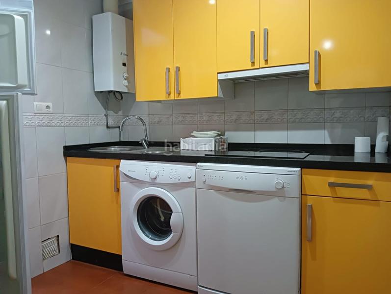 Foto 286f84cf-f754-4d61-ad26-e627035c53c3. Casa a schiera con parcheggio in casco histórico - ribera - san basilio Córdoba