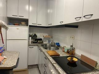 Appartement à El Brillante -El Naranjo - El Tablero. Piso en barrio naranjo. planta baja. dos dormitorios