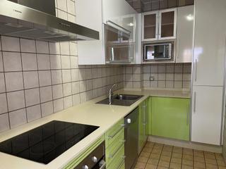 Lloguer Casa adossada a Sta. Marina - San Andrés - San Pablo - San Lorenzo. Adosado en zona costanillas  san agustin