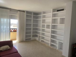Lloguer Pis a Casco Histórico  - Ribera - San Basilio. Piso en zona fleming. sin amueblar