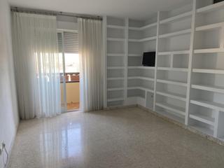Lloguer Pis a Casco Histórico  - Ribera - San Basilio. Piso en zona fleming. sin amueblar