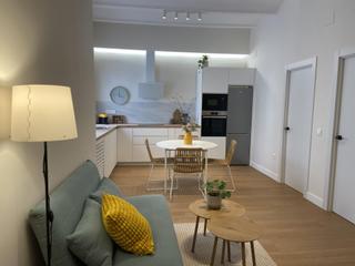 Appartement à Ciudad Jardín - Zoco. Precioso piso completamente reformado en ciudad jardin  junto a