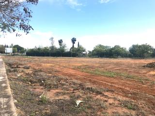 Terrain résidentiel à Calle ugena 5. Residencial en venta en calle ugena 5, palomares del río