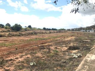 Terrain résidentiel à Calle ugena 51. Residencial en venta en calle azafrán, palomares del río