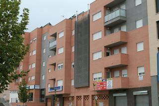 Local Comercial a Calle Manuel Bermejo Hernández 5B