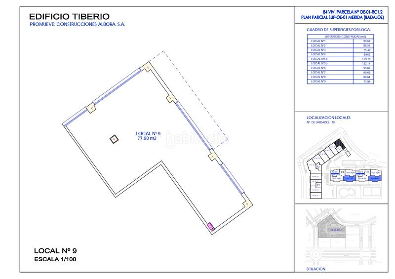 Foto e8347624-a6c9-407b-abc0-4c98d401bc07. Locale commerciale in calle manuel bermejo hernández 5b in Mérida